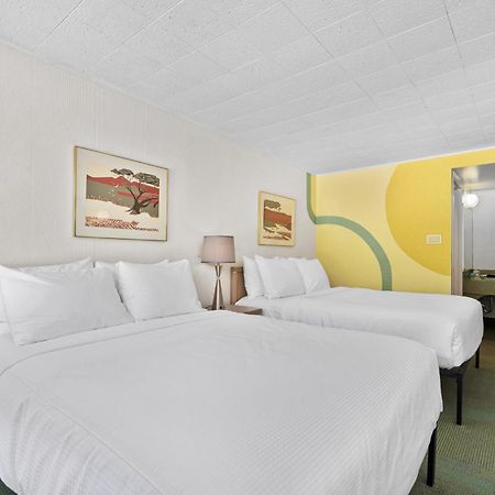 Stardust Motel Wallace Luaran gambar