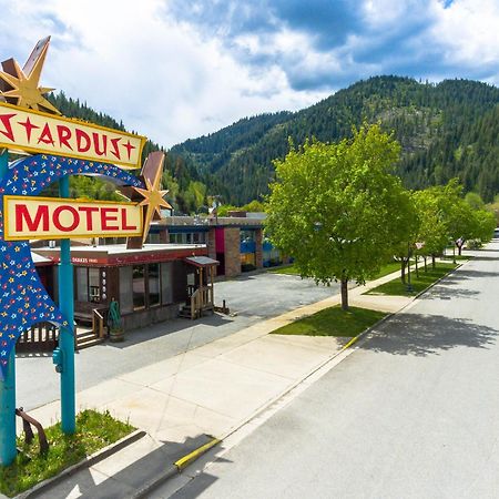 Stardust Motel Wallace Luaran gambar