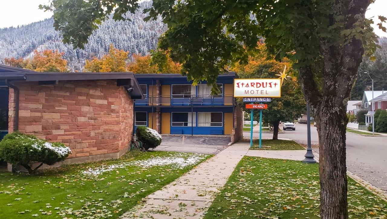 Stardust Motel Wallace Luaran gambar
