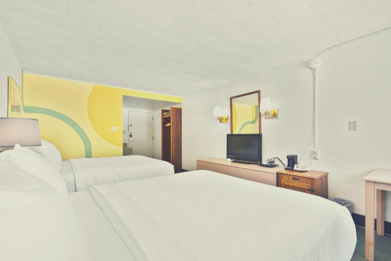 Stardust Motel Wallace Luaran gambar