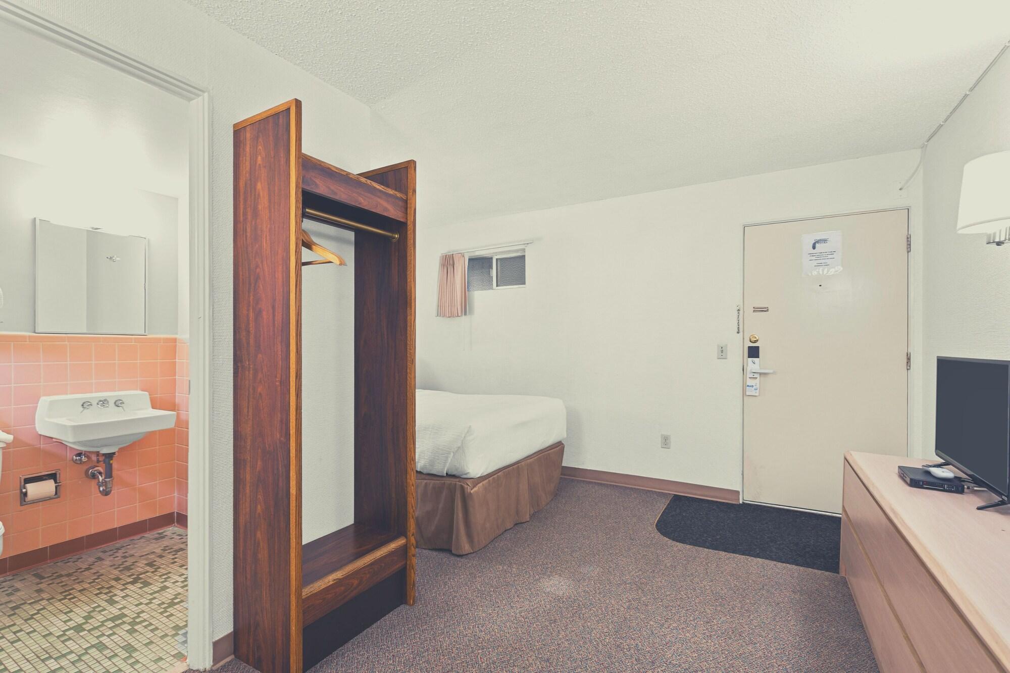 Stardust Motel Wallace Luaran gambar