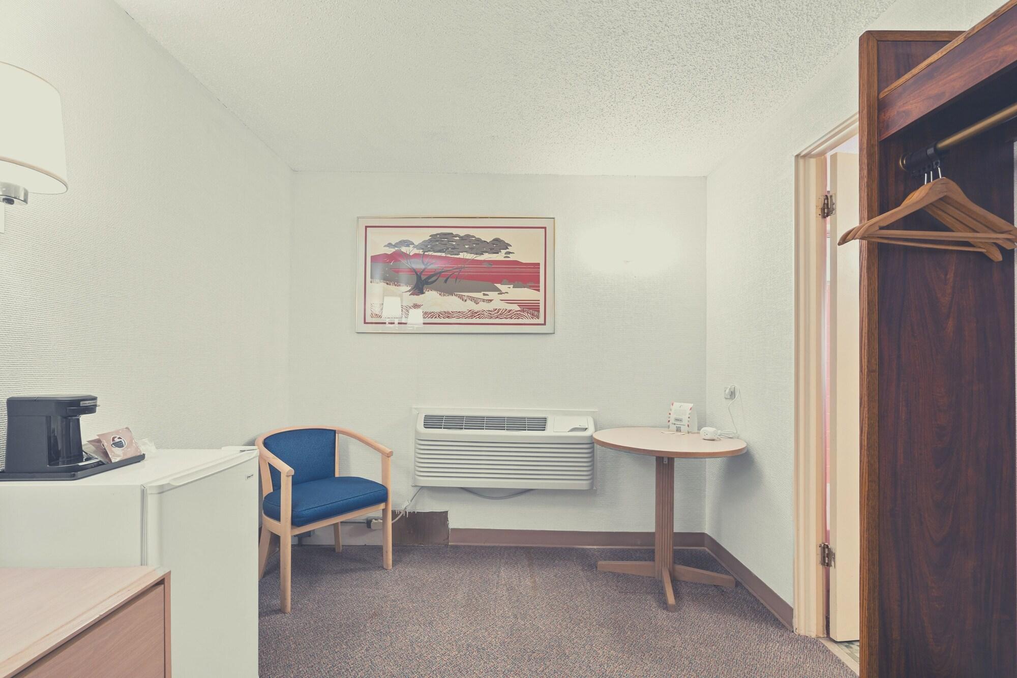 Stardust Motel Wallace Luaran gambar