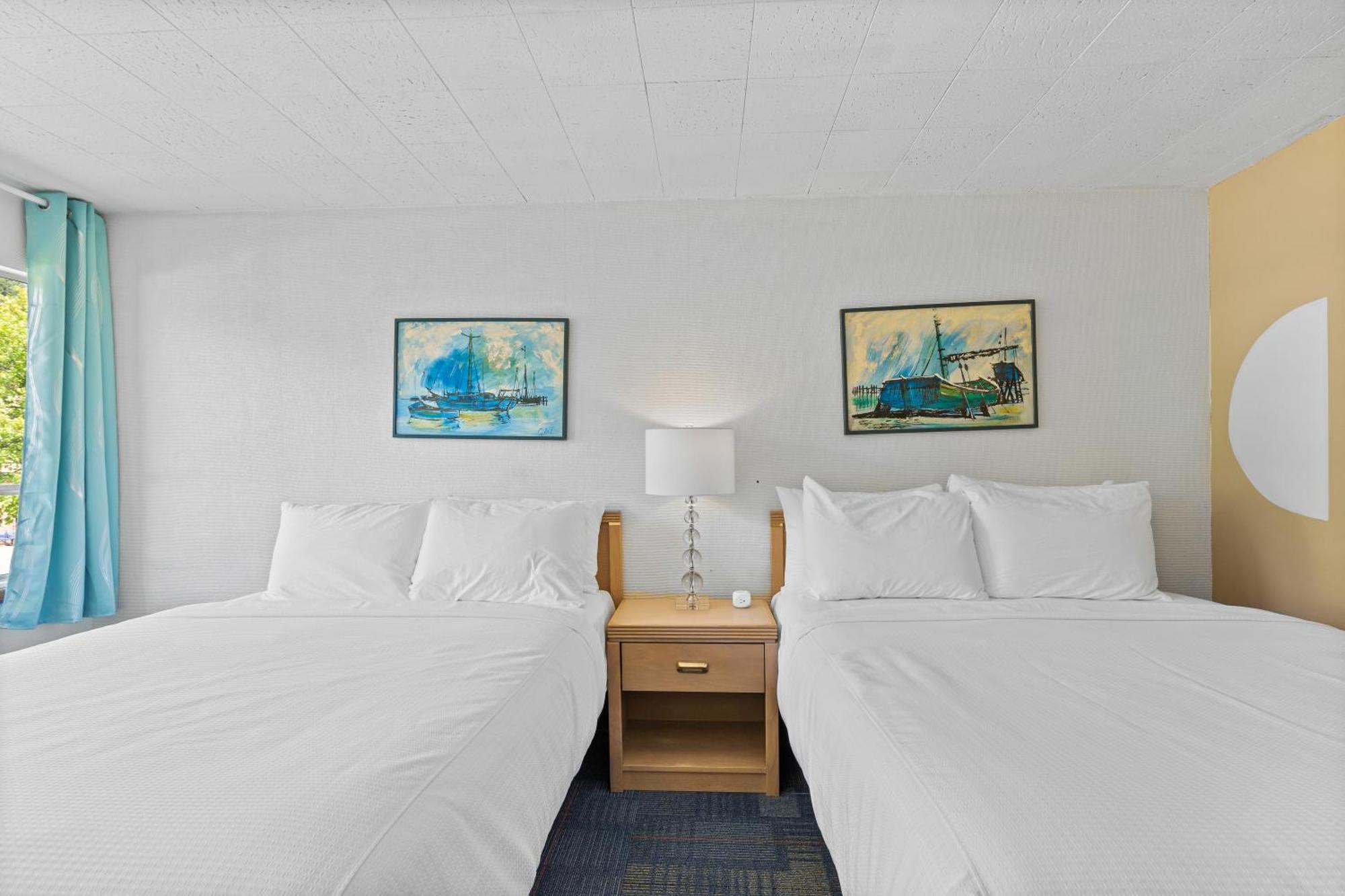 Stardust Motel Wallace Luaran gambar