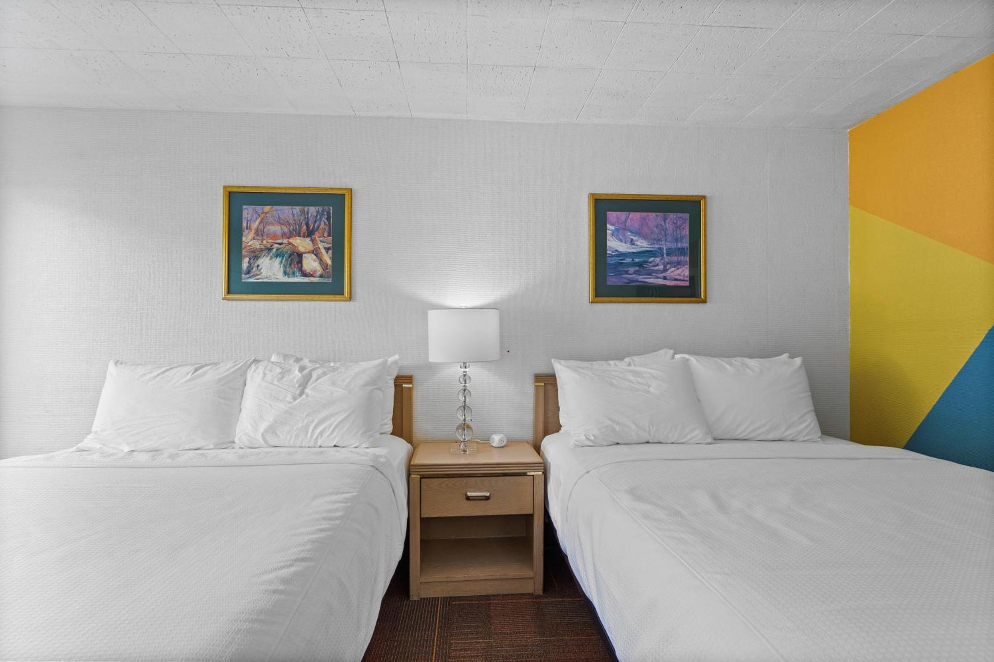 Stardust Motel Wallace Luaran gambar