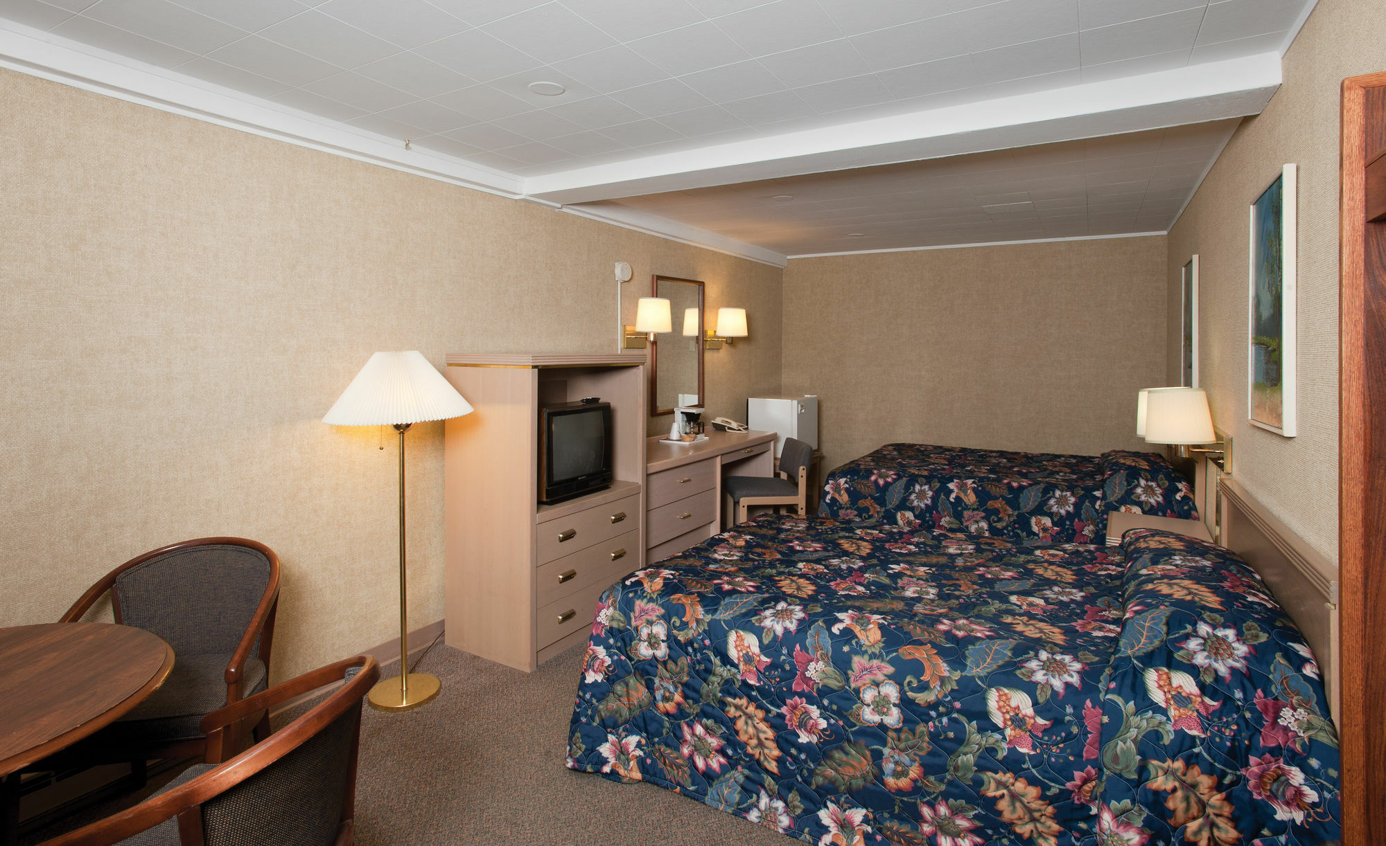 Stardust Motel Wallace Luaran gambar
