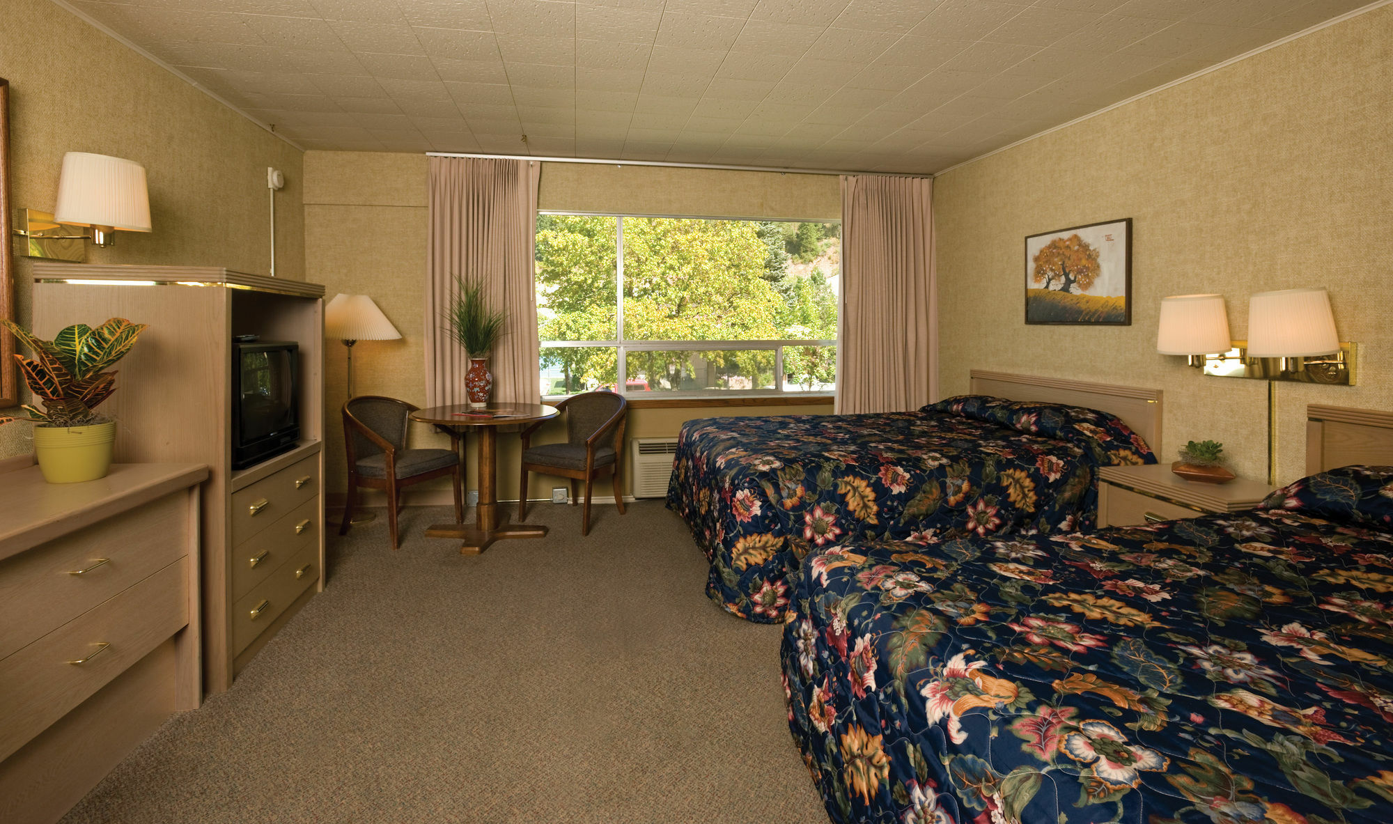 Stardust Motel Wallace Luaran gambar